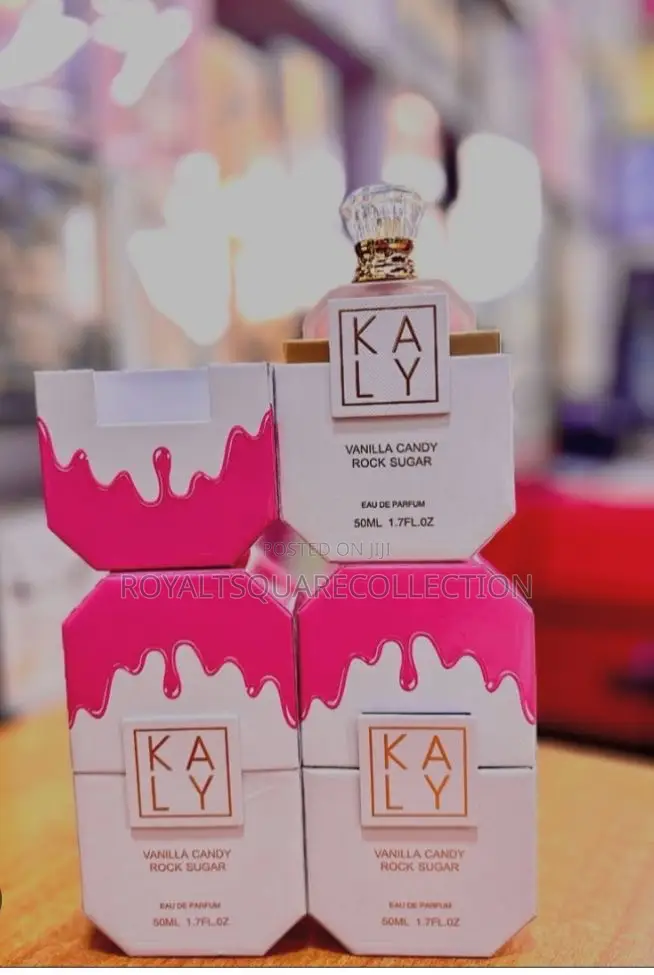 Kaly Perfume