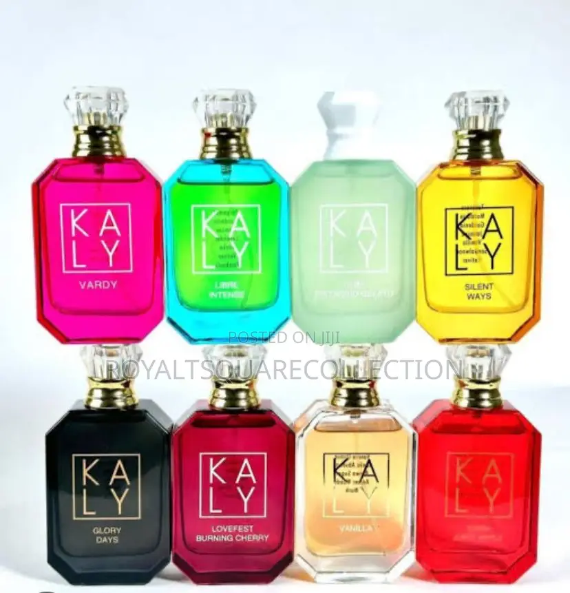 Kaly Perfume