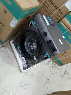 Buy Hisense Wfqp7012t 7kg Online – Best Deals