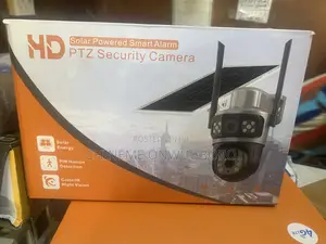 Ai Solar Camera