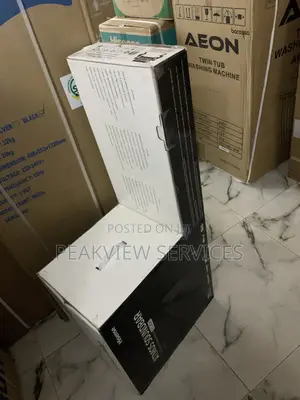 Hisense 420w – Studio-Quality Sound for Your Living Room