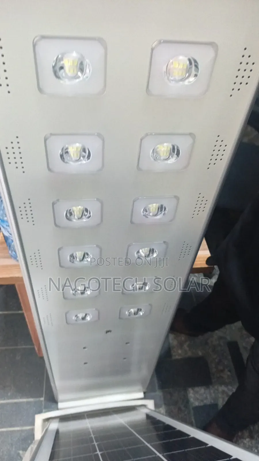 Solar Light