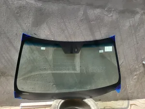 Lexus E350 2008 Windscreen Glass We Deliver Install