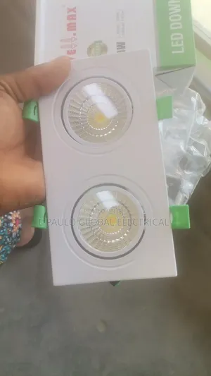 Led Panels Light
