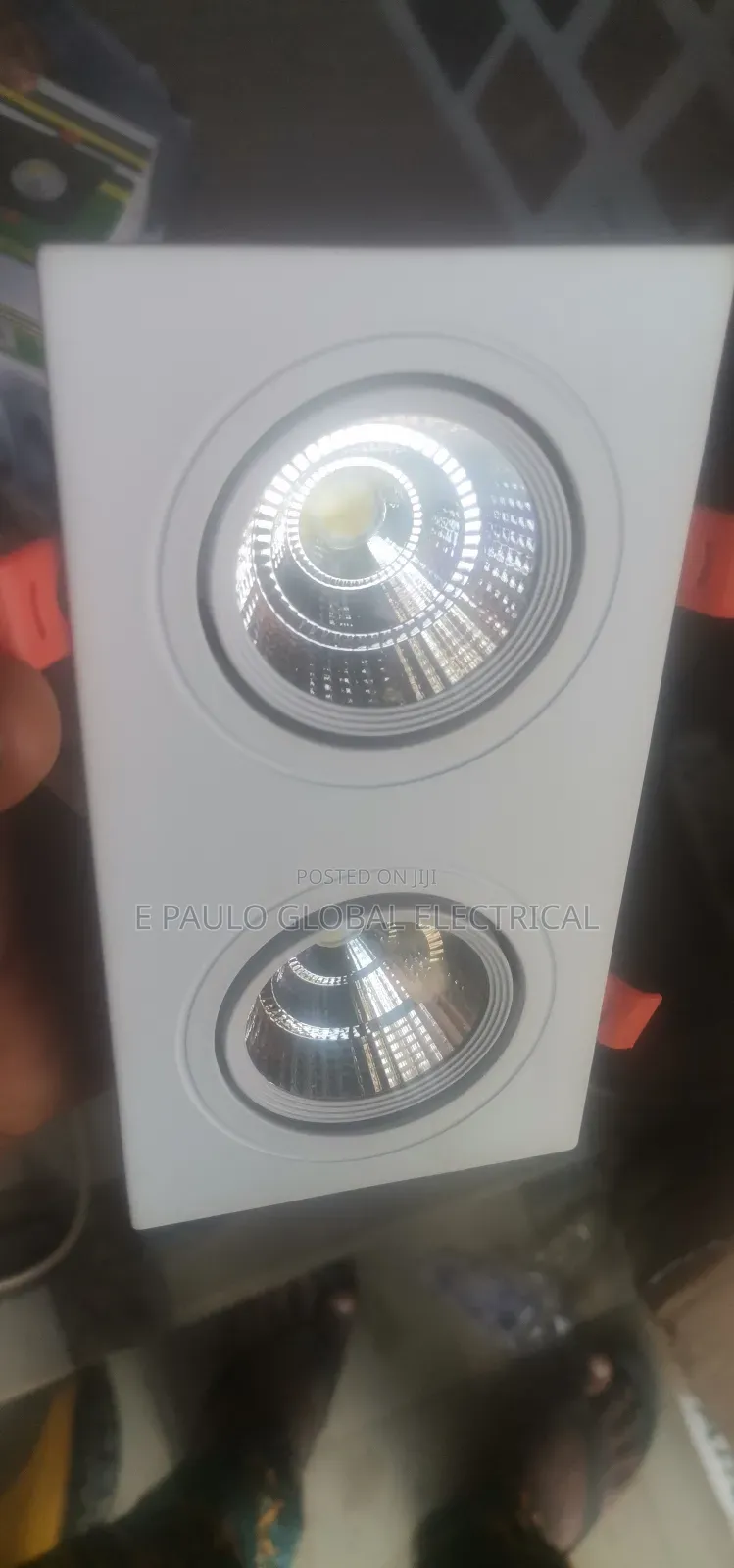Led Panels Light