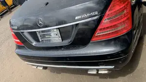 Mercedes Benz