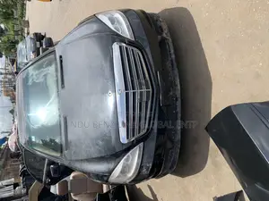 Mercedes Benz
