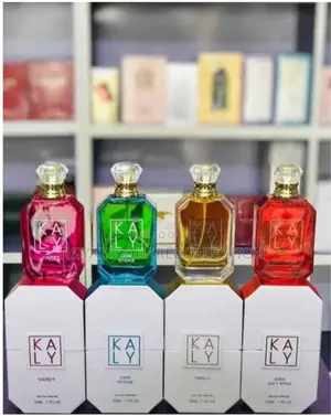 Kaly Perfume