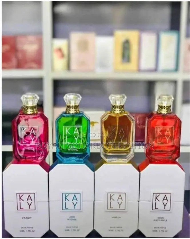 Kaly Perfume