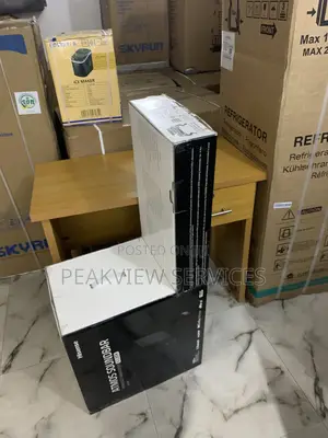 Hisense 420w Soundbar – Audio That Fills Every Corner