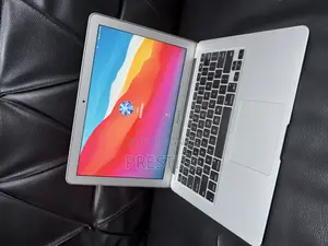 Laptop Apple MacBook Air 2017 8GB Intel Core I5 SSD 256GB