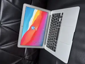 Laptop Apple MacBook Air 2017 8GB Intel Core I5 SSD 256GB