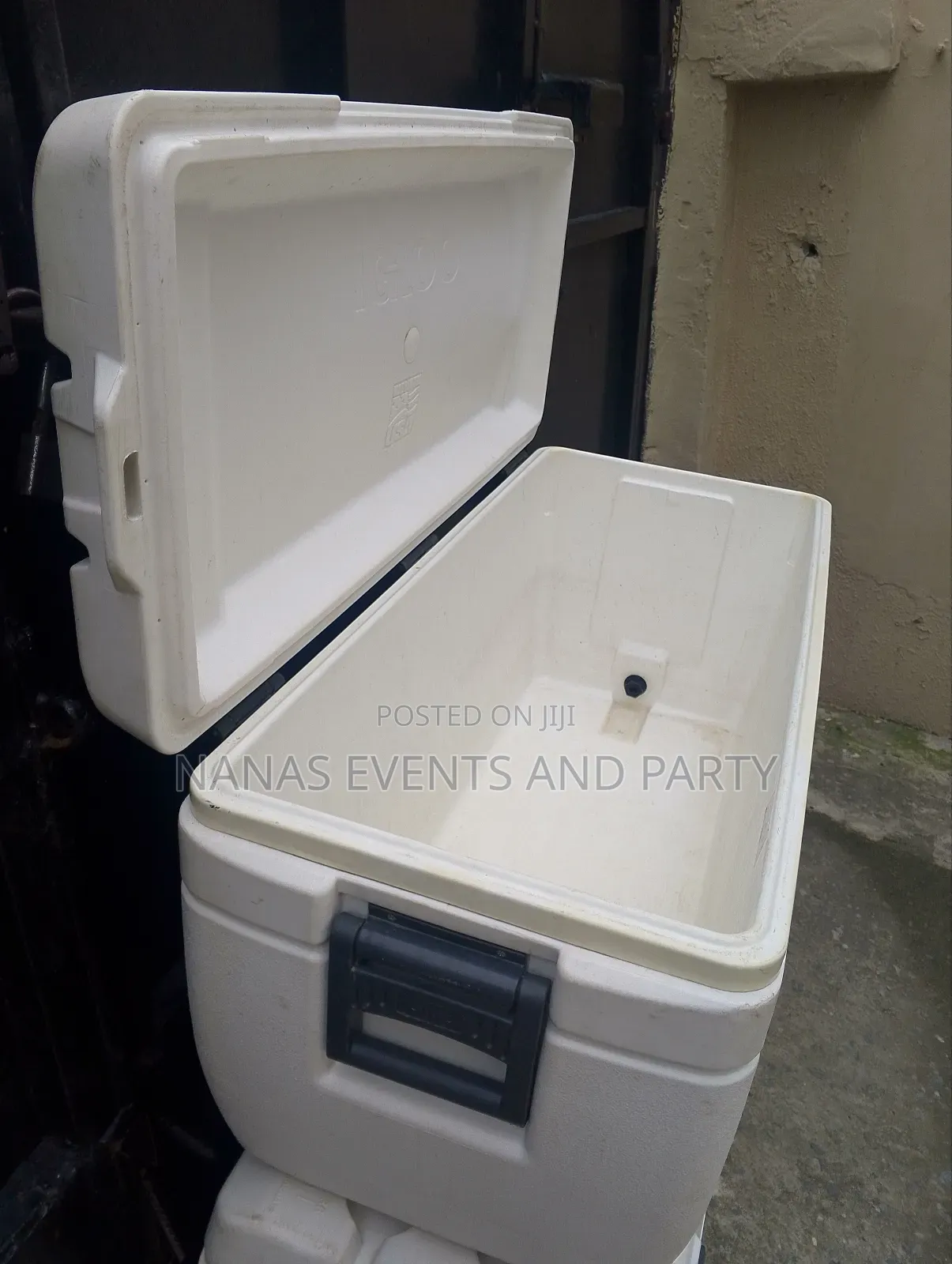 Party Rentals Services