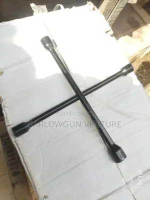 Wheel Spanner 4x4