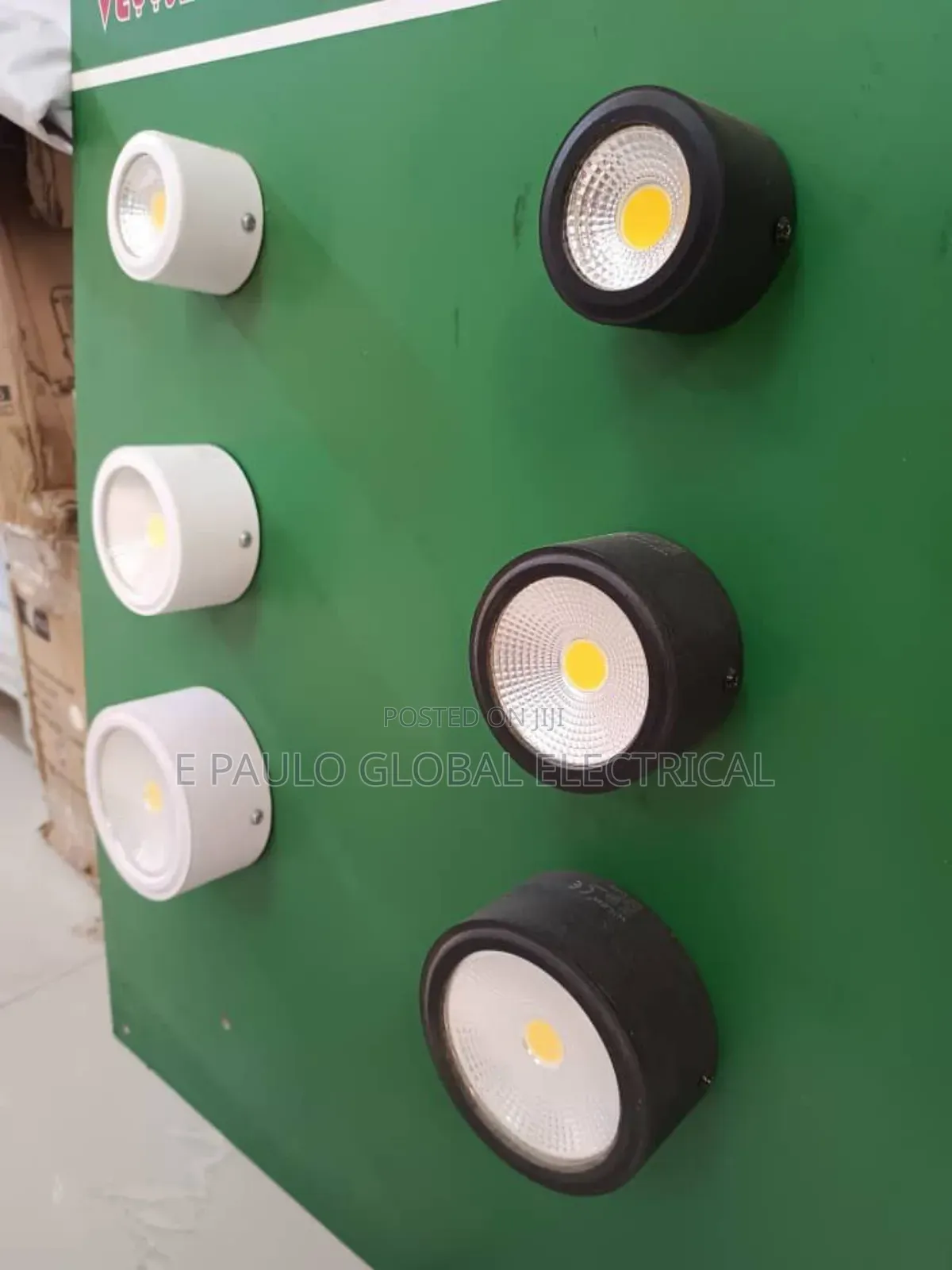 Down Light Led
