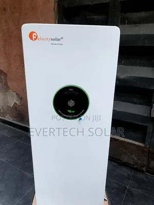 15kwhs Felicity Lithium  Battery Lifepod