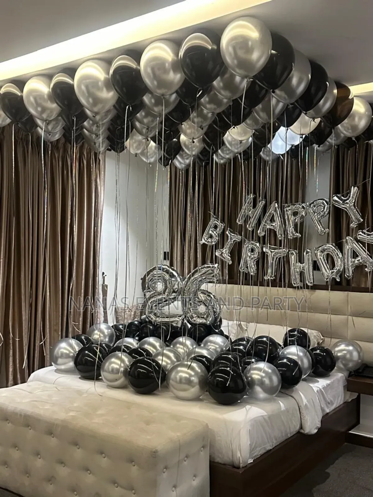 Party Rentals Services