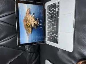 Laptop Apple MacBook Pro 2012 8GB Intel Core i5 HDD 500GB