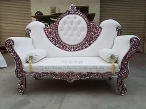 King Chairs and Sofas