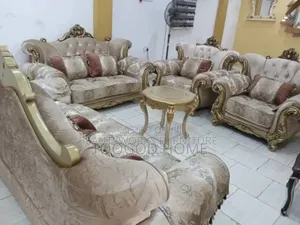 King Chairs and Sofas