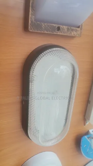 Wall Light Led Warm White Color