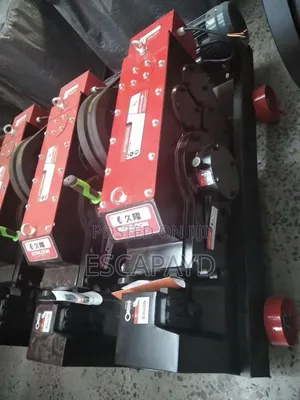 Kowloon Rod Cutter Machine – Heavy-Duty Steel Cutting