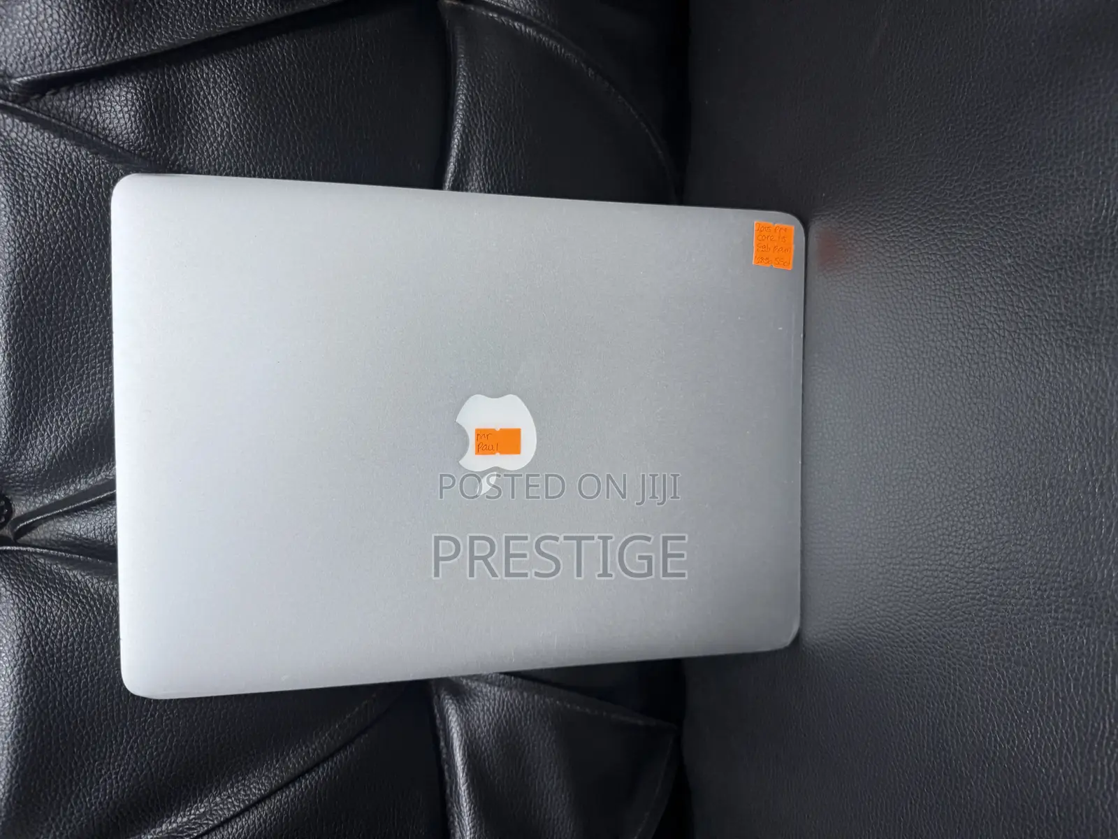 Laptop Apple MacBook Pro 2014 8GB Intel Core i5 SSD 128GB