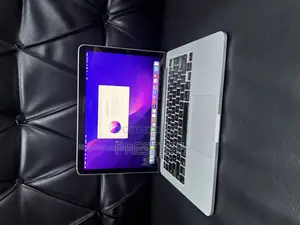 Laptop Apple MacBook Pro 2014 8GB Intel Core i5 SSD 128GB