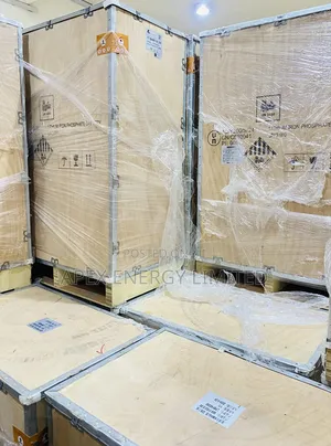 17.5kwh Felicity Solar Lithium Battery