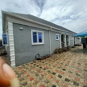 Photo - 3bdrm Bungalow in Ilutuntun Off Akala for rent