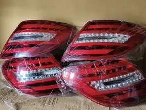 C300 2013 Backlight
