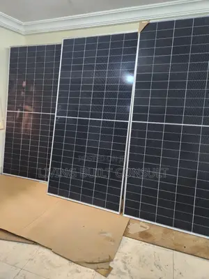 Jinko 620w Solar Panel (Bifacial)