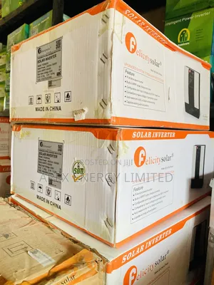 Felicity Solar 5kva Hybrid Inverter Ivem