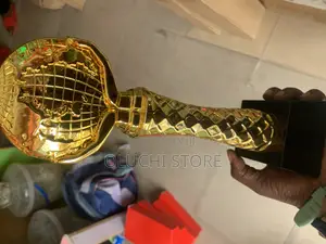 Golden Plaquecj