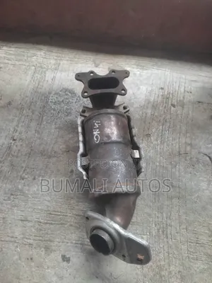 Manifold Catalyst Converter for Honda Civic 2012 Model