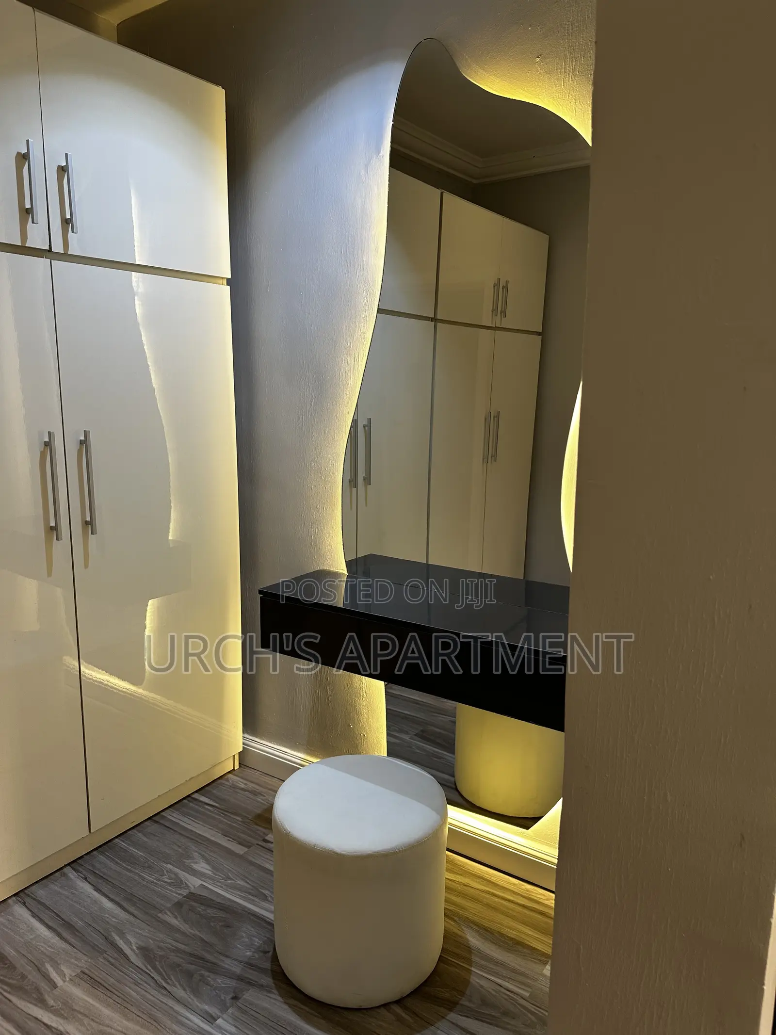 Executive Studio Apartment (Dunni)
