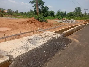 Photo - Commercial Land for Sale at Akobo Ibadan