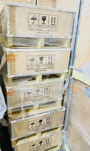 Felicity Solar 10kva Ivps Inverter 48v.