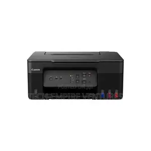 Canon Pixma G3430 Inkjet Multifunction Printer