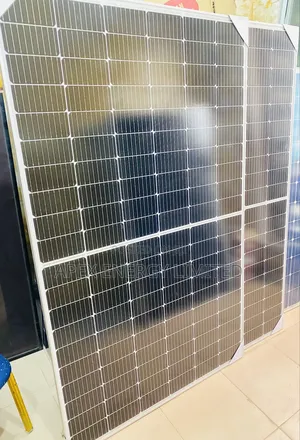 Felicity Solar 500w Solar Panels