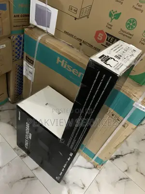 Big Sound Without the Big Price – Hisense 420-Watt System