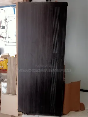 Quality Wooden Door 3ft by 7ft