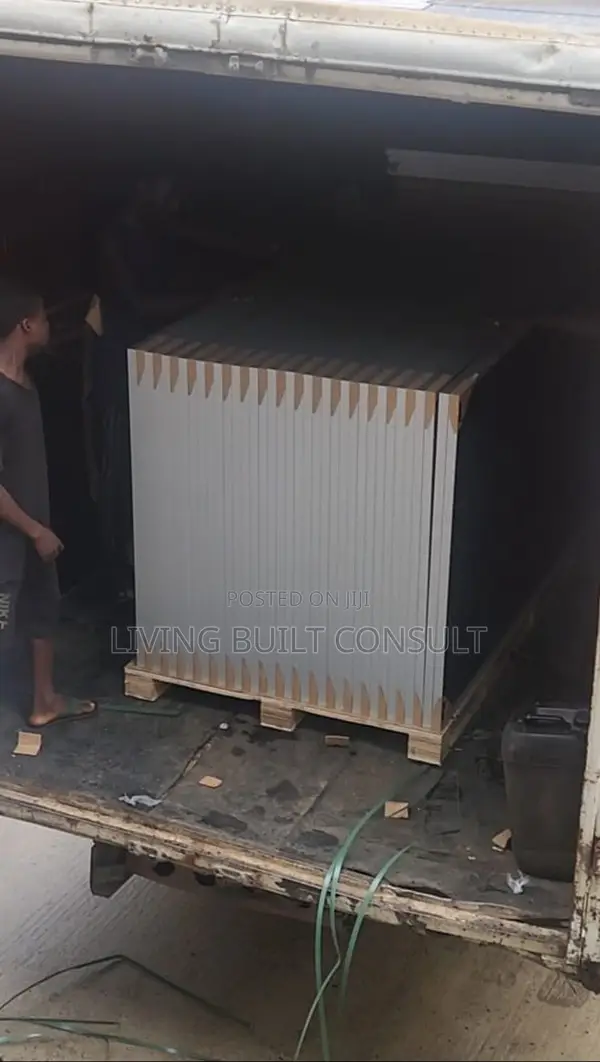 Jinko 620w Solar Panel (Bifacial)