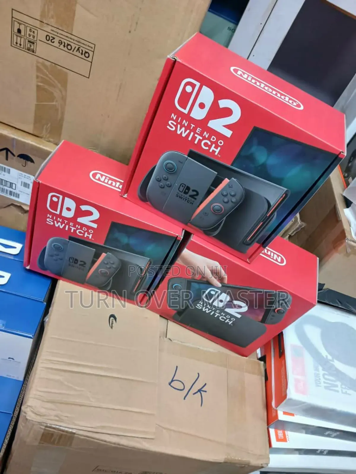 Nintendo Switch 2