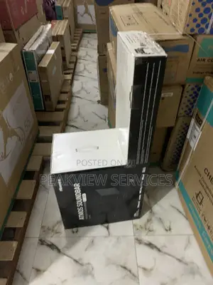 Hisense 420w Soundbar – Sound That Moves You