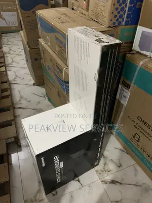 Bring Movies to Life With Hisense 420w Soundbar