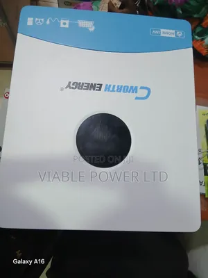 12kwh 48v C Worth Hybrid Inverter Very Effective and Strong