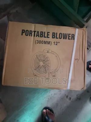Extractor Fan 12inxhes