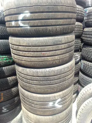 265 35 R18 Goodyear Tukunbo