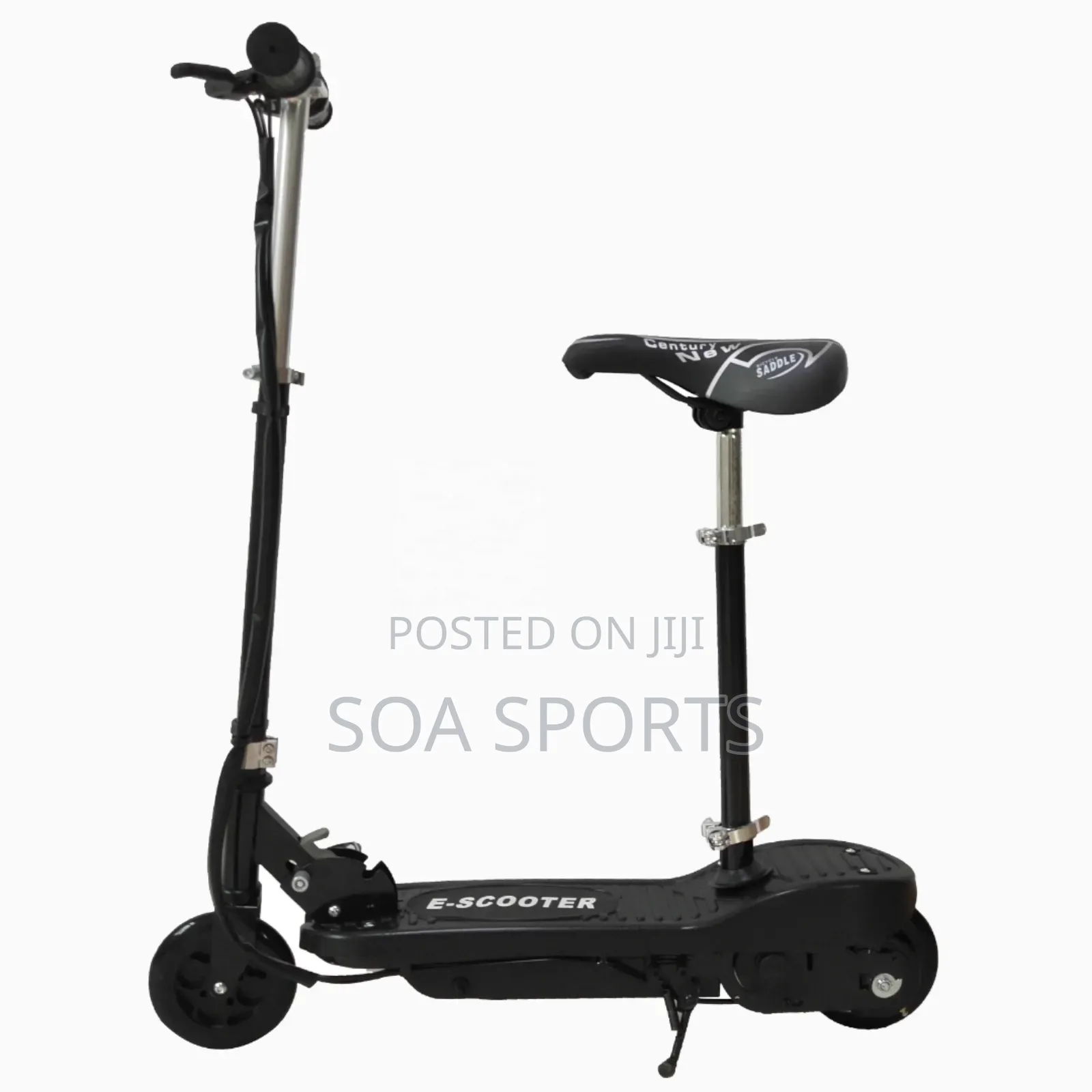 Scooter Electric New